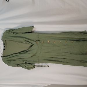 Mile Gabrielle dress